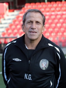 Víctor Muñoz (ESP)