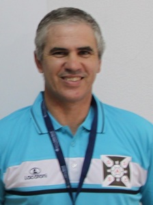 António Matos (POR)