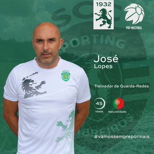 José Lopes (POR)