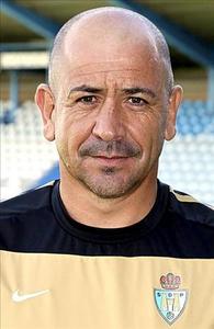 Claudio Barragán (ESP)