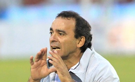 Juan Battaglia (PAR)