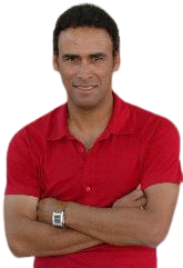 Gabriel Correa (URU)