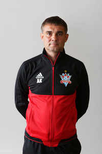 Aleksei Kosolapov (RUS)