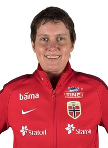 Lena Tyriberget (NOR)