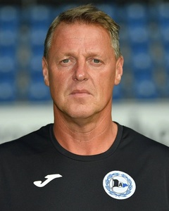 Markus Wuckel (GER)