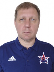 Sergei Perednya (RUS)