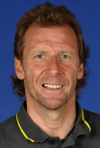 Wolfgang Rolff (GER)