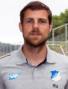 Marco Wildersinn (GER)