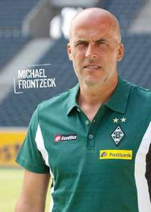 Michael Frontzeck (GER)