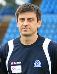 Tomasz Fornalik (POL)