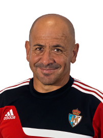 Claudio Barragán (ESP)