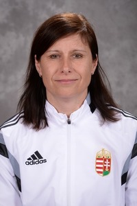 Edina Markó (HUN)