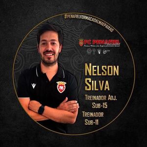 Nélson Silva (POR)