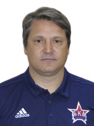 Vadim Evseev (RUS)