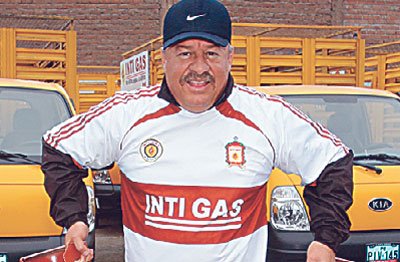 Edgar Ospina (COL)