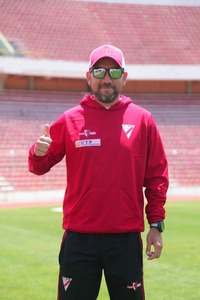 Sebastian Nuñez (CHI)