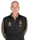 Zindine Zidane (FRA)