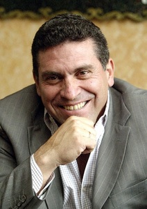 Luis Fernando Surez (COL)