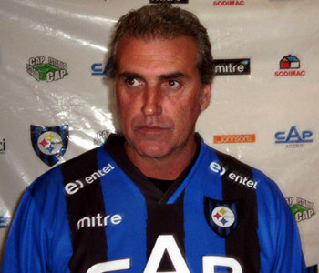 Jorge Pellicer (CHI)