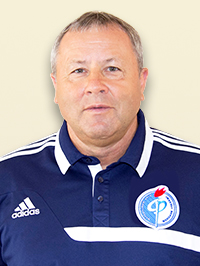 Pavel Gusev (RUS)