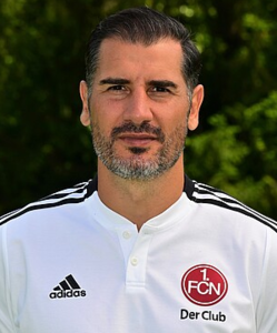 Cristian Fiel (GER)